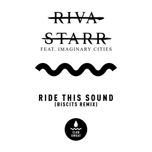 Ride This Out (feat. Imaginary Cities) [Biscits Remix]