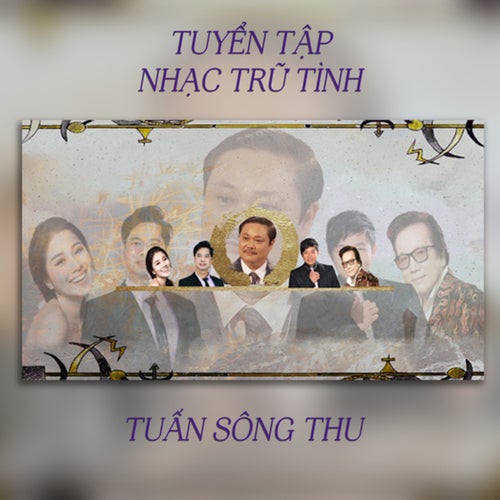 NS TUẤN SÔNG THU