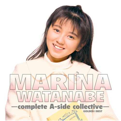 Marina Watanabe Profile