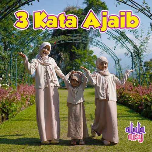 3 Kata Ajaib