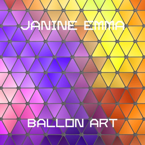 Ballon Art