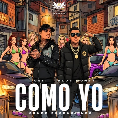COMO YO