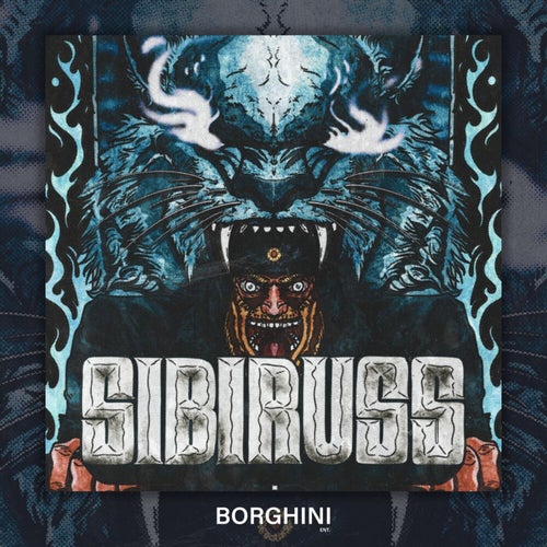 SIBIRUSS (Hjemmesnekk)