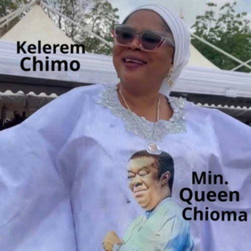 Kelerem Chimo (Live)