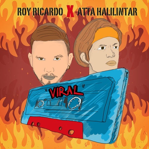 Viral (feat. Atta Halilintar)