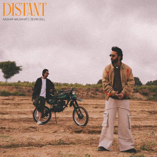Distant