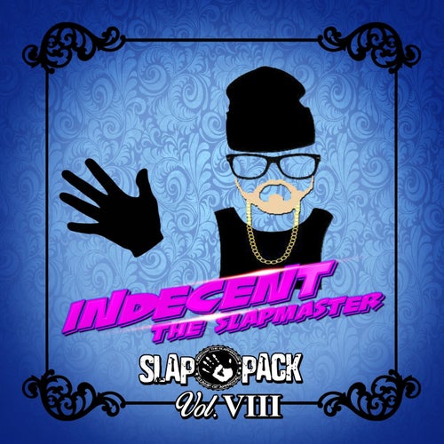 Slap Pack, Vol. 8