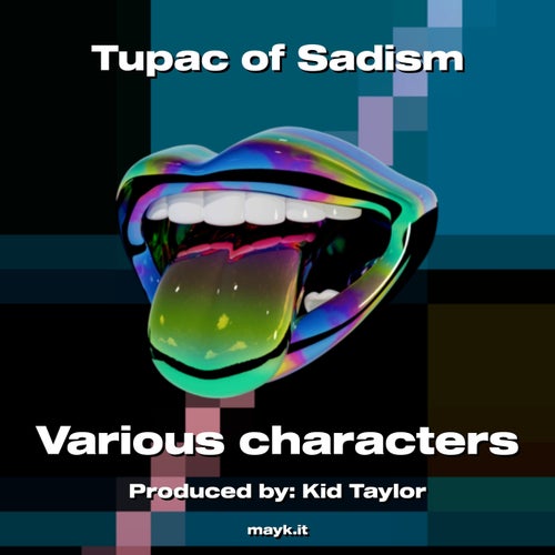Tupac of s*****