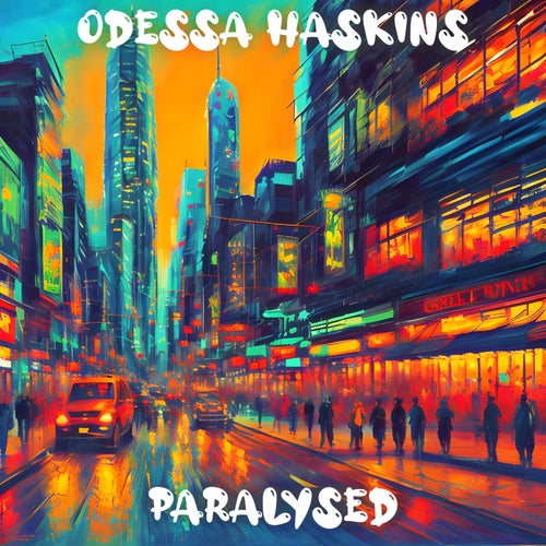 Paralysed