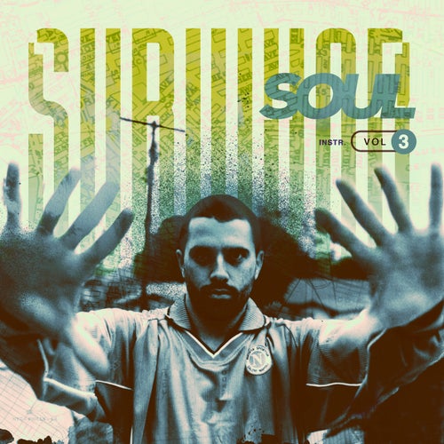 Survivor Soul Instrumentals, Vol. 3