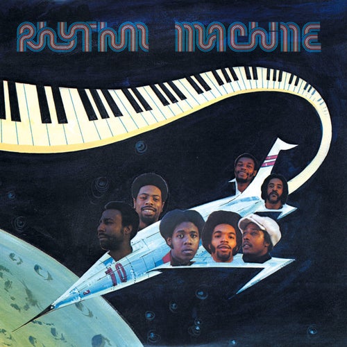 Rhythm Machine