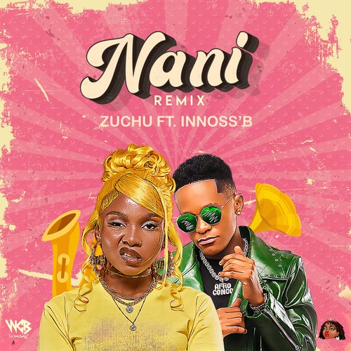 Nani Remix (feat. Innoss' B)