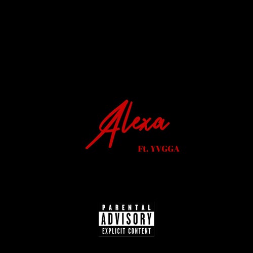 Alexa (feat. YVGGA)