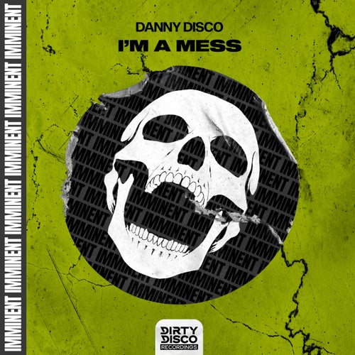I'm A Mess (Extended Mix)