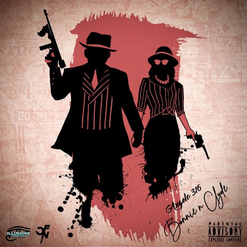 Bonnie n Clyde
