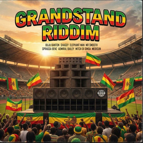 Grandstand Riddim