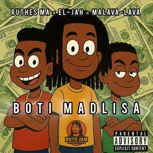 Boti Madlisa
