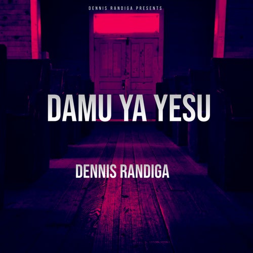 Damu Ya Yesu (feat. Rebeka)