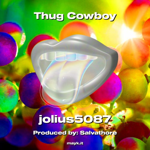 Thug Cowboy