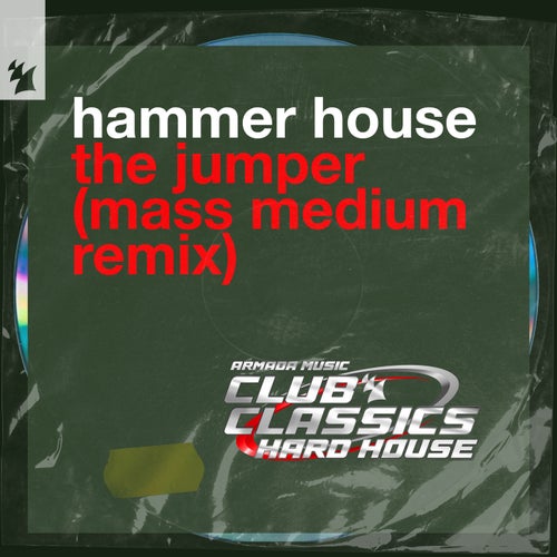 The Jumper (Mass Medium Remix)