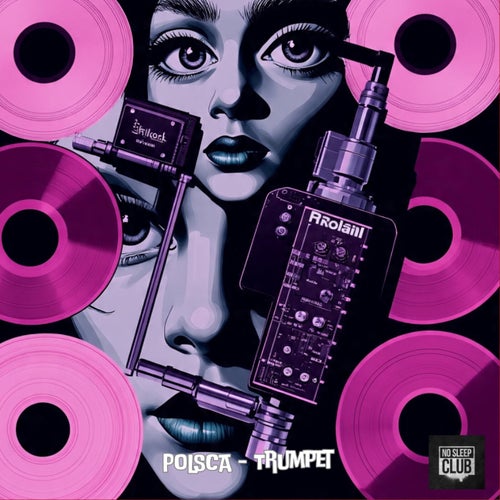 Trumpet (Original Mix)