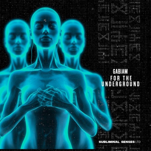For The Underground (Extended Mix)