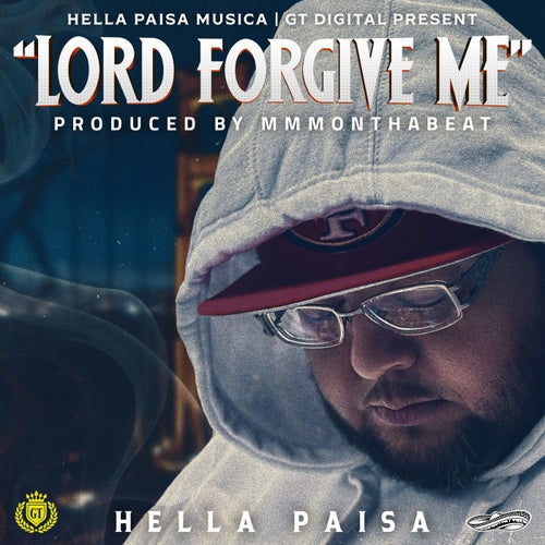 Lord Forgive Me
