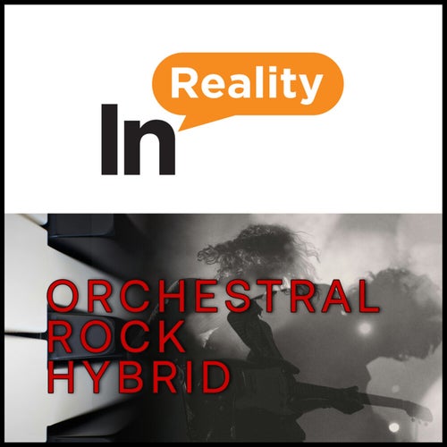 Orchestral Rock Hybrid