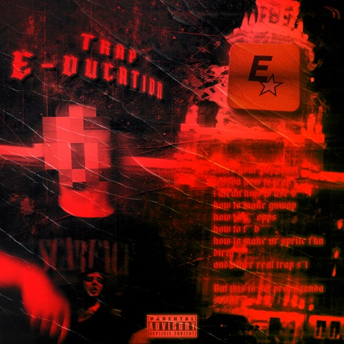 TRAP E-DUCATION