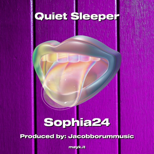 Quiet Sleeper