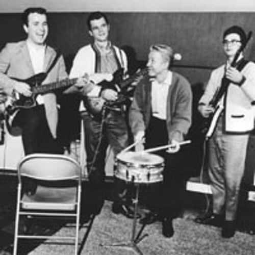 The Trashmen Profile