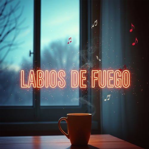 Labios de Fuego