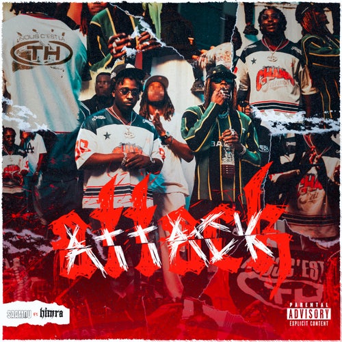 Attack