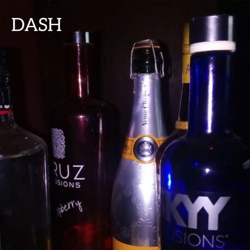 Dash (feat. KB The Suspect & Fire Mlilo)