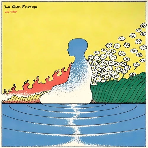 Lo Que Persigo