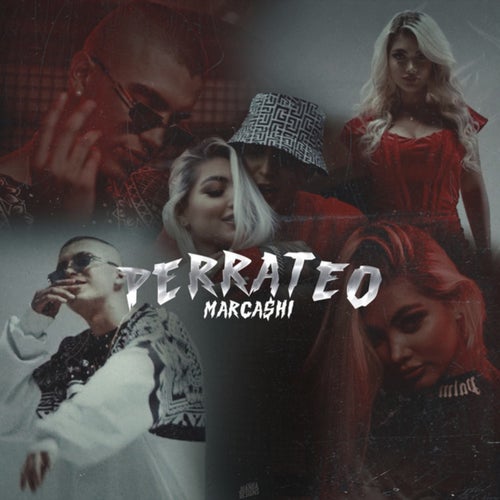 Perrateo