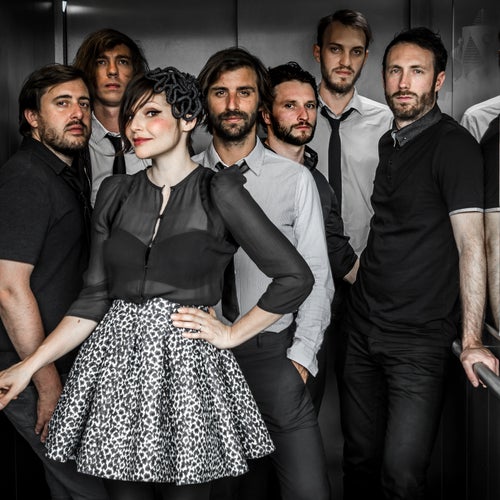 Caravan Palace Profile