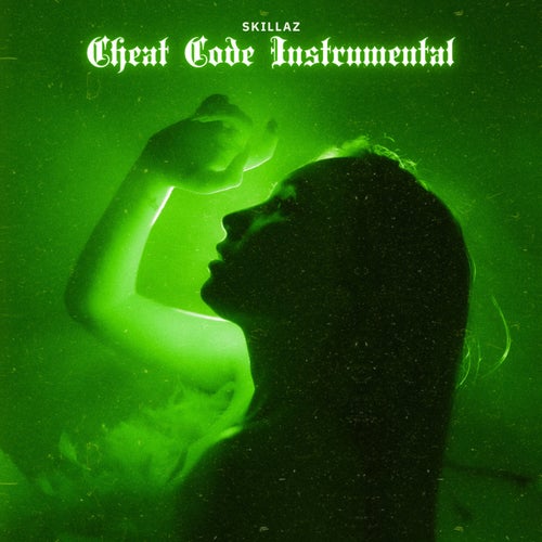 Cheat Code Instrumental