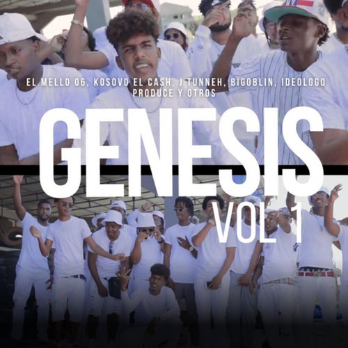 GENESIS, Vol. 1