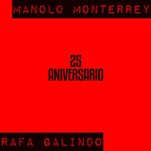 25 Aniversario