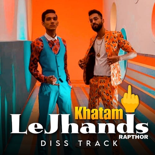 Khatam LeJhands (Diss Track)