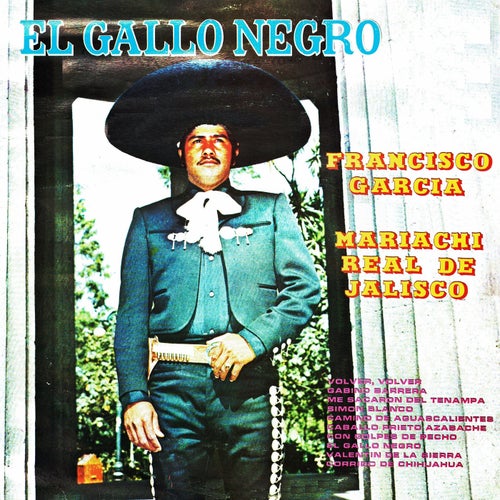 El gallo negro