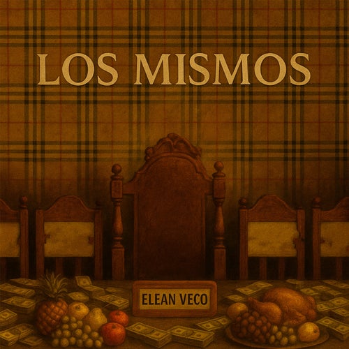 Los mismos