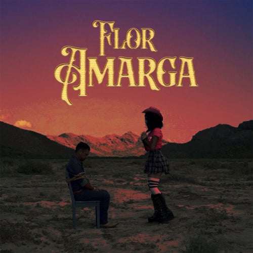 Flor Amarga