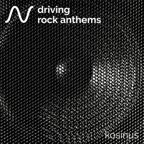 Driving Rock Anthems