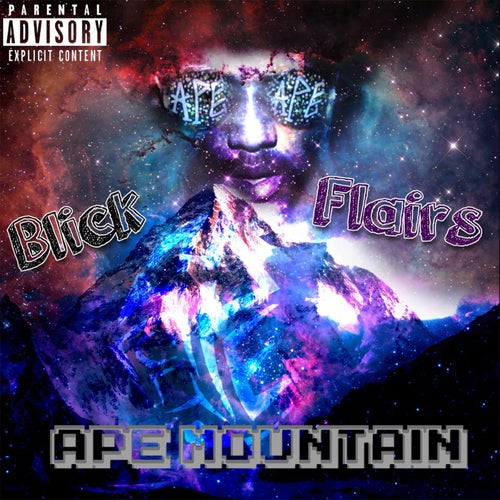 Blick Flair's Ape Mountain