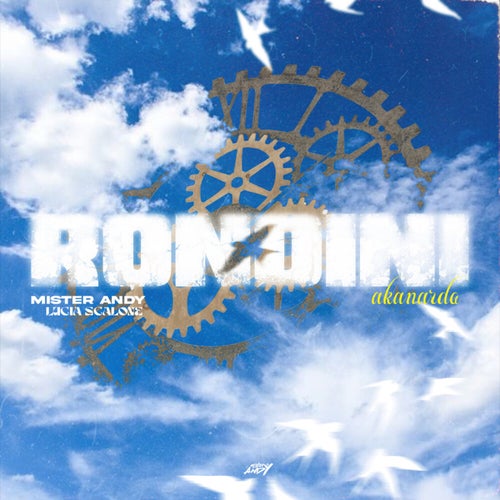 Rondini