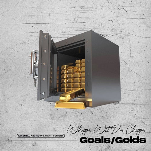 Golds / Goals