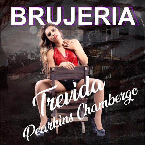 Brujería