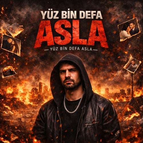 Yüz Bin Defa Asla (Bitti Bu Rüya)